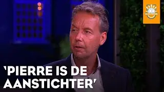 'Pierre is de aanstichter van al het kwaad bij NAC' | DE ORANJEZOMER
