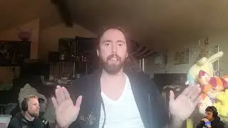 Asmongold Stepping Away from Leadership at OTK and Starforge Following Statements on Palestine