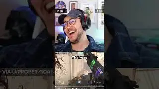 WTF IS THIS CLUTCH