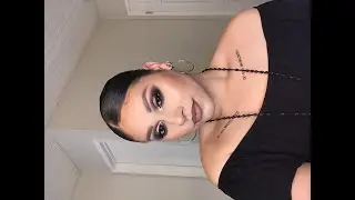 Violet Voss Olive You Forever Palette Review ✨