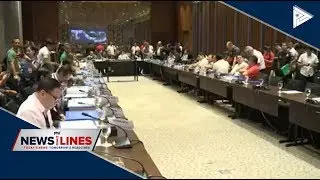 NCR's peace and order situation tackled in MMRPOC-NCRPO meeting
