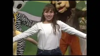 Zebby's Zoo - Colors Of The World (official music video) 🌈 🌎 🦓