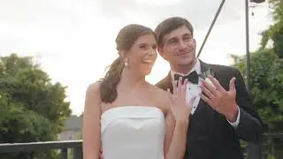 Morrison Wedding Film