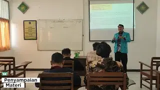 Mikro Teaching Matakuliah Kemuhammadiyahan