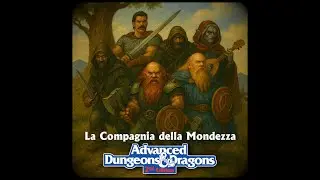 AD&D Ombre sul Cormyr - ep. 3