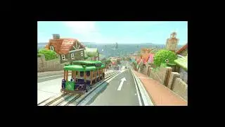 Toad Harbor (Pogger Remix) - Mario Kart 8 Deluxe