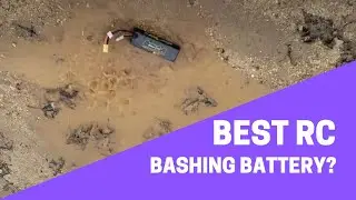 What is the best RC Bashing Battery? (it's Gens ace)