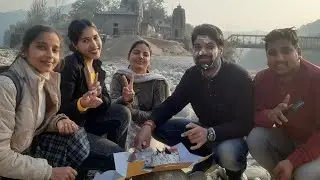 🔶️🔷️@umeshhimachal🌲||with my friends birthday🍻celebration🔷️🔶️