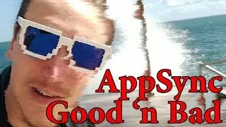 How to AWS AppSync - EP4 Deployed App Functioning