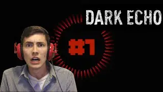 Let's Play Scary Lines! | Dark Echo #1