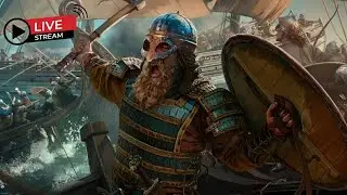 Mount & Blade II: Bannerlord War Sails - Wracamy na statki!