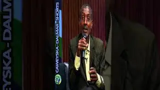 Ibrahim Somali | Hees Canfar AFAR QAFAR Song7 short