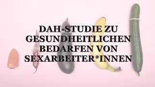 S3F5 - &bdquo;Eine Stunde &ndash; ein Thema: Deutsche Aidshilfe-Studie vorgestellt&ldquo; (27.05.2025)
