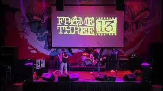 Frame Three 13 - SadLikeCancer Live from Transplants