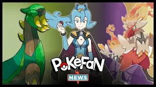 Pok&eacute;Fan News Vol. 43 - RESUMEN DE NOTICIAS DE AGOSTO DEL 2025