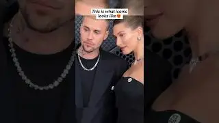Джастин и Хейли Бибер на церемонии вручения премии &laquo;Грэмми&raquo; ✨ #JustinBieber #HaileyBieber #Grammys