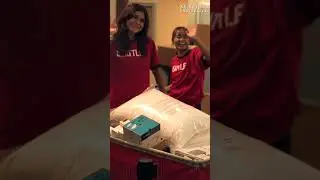Seattle University | Move-In Weekend 2024