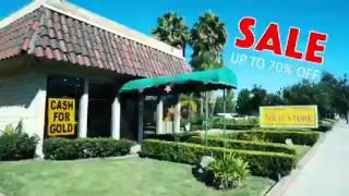 One week only sell  Jewelry thousand oaks