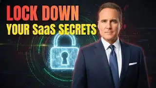 SaaS Nondisclosure Agreement: What Every Software Founder Must Include