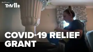 COVID-19 relief grant keeps Arkansas small business open
