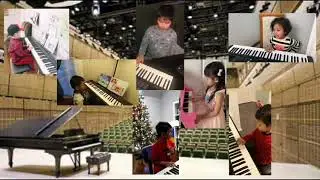 I am a King   (JMC1) Group Performance