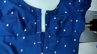 💕🪡How to make hook and eye in blouse | How to Sew Hook & Eye Step by Step | Hook and Eye | Live 🔴