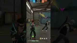 headshot only one type 😛☠️☠️