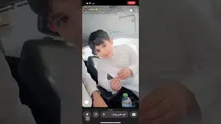 سنابات رباح الصديان و تميم