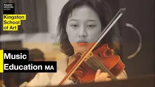 Music Education MA