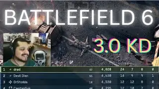 Busted Infantry Positions - Battlefield 6