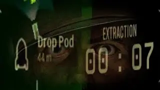 The Most Intense Deep Rock Galactic Escape