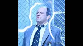 T-800 & T-1000 Stunned by the Old Doctor&rsquo;s True Power! 👴⚡🤖 #terminator  #t800 #funnyshorts