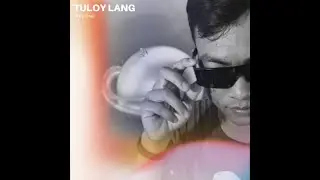 Tuloy lang - Rel one (prod. Jetro Beats)