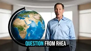  What if the Earth stops spinning for a second?
