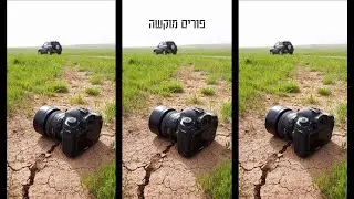 פסטיבל פורים מוקשה PURIMOKSHA 2023