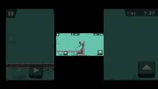 Mad Dex lvl 1 speedrun any% 9:96