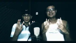 GEL MC & MANO CAFU - Minha Riqueza