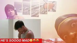 Triller Compound Reality Show - Episode 7 **REACTION**