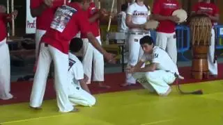 ADRENALİN.mp4,TALEH ORUCOV CAPOEYRA