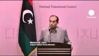 New Libyan leaders face military and political setbacks