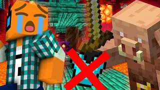 LJAY Nether SURVIVAL w MINECRAFT 1.16! Odc. 8 - 