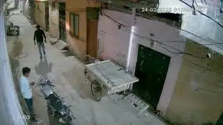 Navi vaadi thana majitha road  amritsar
