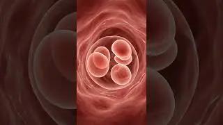 The First Week After Fertilization (Visual Only)