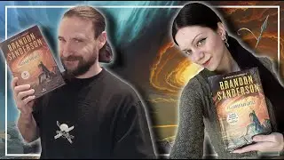 PALABRAS RADIANTES con STELA NOGAL | El Archivo de Las Tormentas Sin y Con SPOILERS