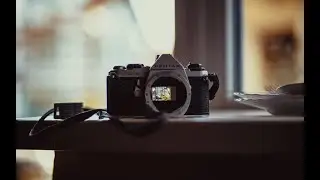 UTS Fotografi Kelvin Ramadhani Tambunan 2031086