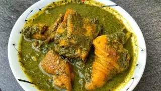 Iftar special ✨||Kashmiri Hand te Kokur|Authentic|Hokhe Suen|Dandelion Chicken Curry||