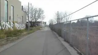 West Toronto Railpath