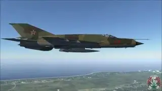 HUNAF Free Flight