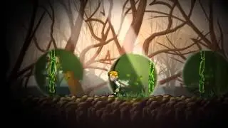 Schein Gameplay Trailer
