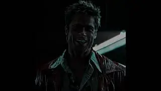Fight Club💀Tyler Durden #shorts #reels #edit #tylerdurden #tylerdurdenedit #fightclub #fightclubedit
